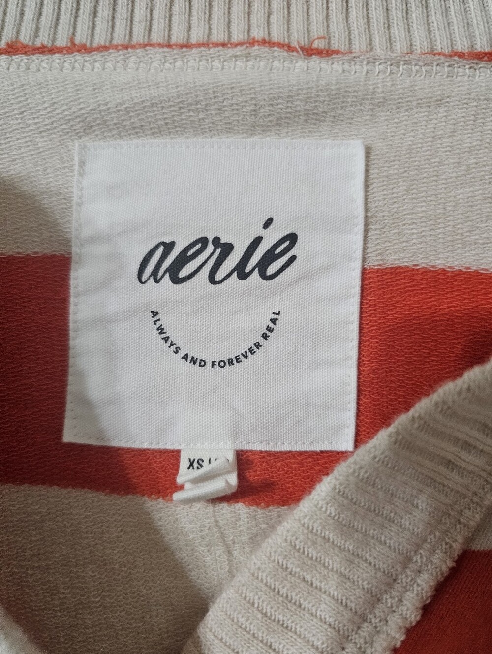 🔥🔥NWT aerie Poolside Terry Henlley/ Swimsuit Coverup - Picture 4 of 8